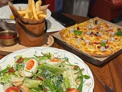 -1886德国汽车餐厅(外滩中央店)