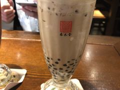 -春水堂人文茶馆
