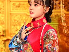 -白家大院·王府宫廷菜(苏州街店)