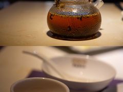 桂花普洱茶-点都德·毕德寮
