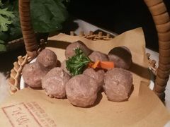 -潮粥荟·潮汕砂锅粥(朝阳大悦城店)