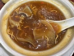 -添發碗仔翅美食