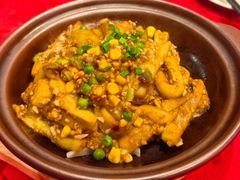 -正阳门饭庄·烤鸭·北京菜(万丰路七里庄店)