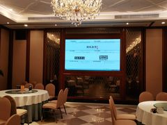 -金时代顺风大酒店(金山店)