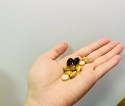 -安利上海体验馆