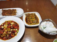 -禾珍珠家常小馆(河南博物院店)