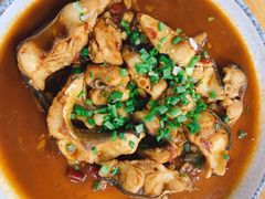 -万景饭店·鱼街农家菜