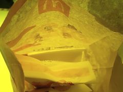 -麦当劳(佛山流行前线店)