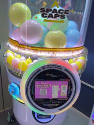 -小牧童游乐园(西丽宝能环球汇店)