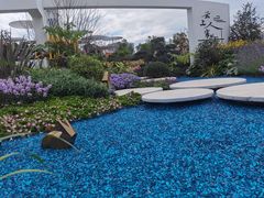 -海心沙亚运公园