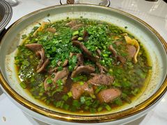-雅酌园百姓菜馆(颐和路店)