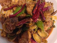 -船歌·鱼水饺青岛菜(枫蓝国际购物中心店)