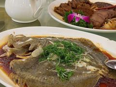 -黄埔华苑酒家(黄埔总店)