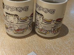 -万岁寿司(芳村店)