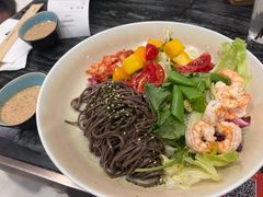 -THE WOODS 简餐 (国贸商城店)