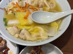 -王春春鸡汤饭(上海中海环宇城店)