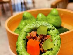 -俏立方·15年新楚菜