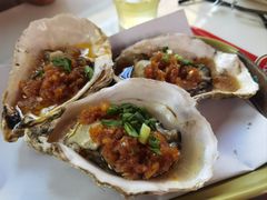 -阿龙烧烤(广达路店)