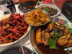-红盔甲·小龙虾(天钥桥店)