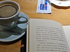 -栖咖啡(泉舜店)
