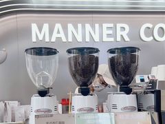 -Manner Coffee(IFS一楼店)