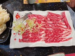 -成都老码头火锅(旺角店)