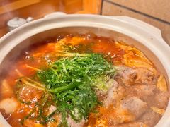 -晶吉·居酒屋·烧鸟·海胆(民主广场店)