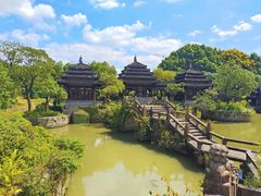 -韩湘水博园