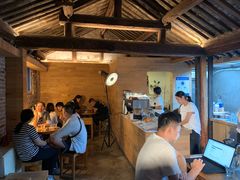 -VOYAGE COFFEE(北锣鼓巷店)