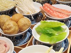 -咏江南·苏式火锅·苏州评弹(观前街店)