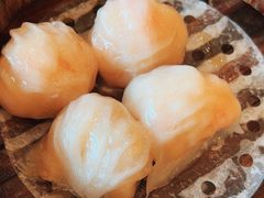 水晶虾饺皇-日昌餐馆(亦庄店)