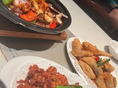 -肥仔文澳门猪骨煲(南京西路店)