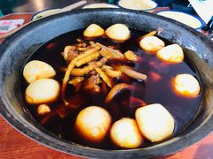 -李子坝梁山鸡(李子坝大鸡哥店)