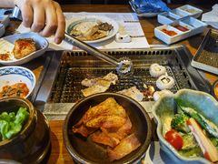 -杉海和牛烧肉海鲜自助(会展城店)