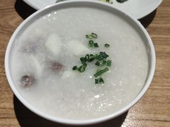 -穆桂英美食(城中店)