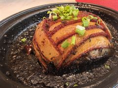 -茅庐川菜(烟台万象汇店)