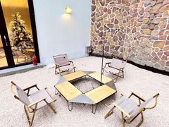 -J Create城市露营咖啡·简餐·宠物(上海动物园店)