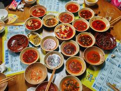 -周肥肠(江油总店)