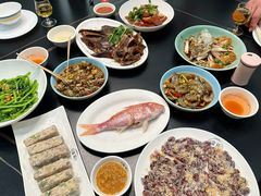 -吴记富苑(朝阳店)