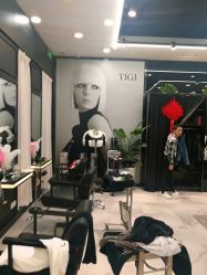 -TIGI英国美发沙龙