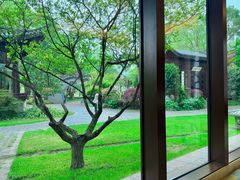 -扬州香格里拉·香宫中餐厅