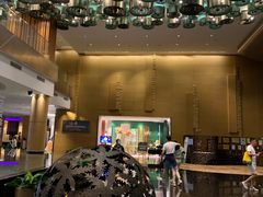 -青岛海尔洲际酒店