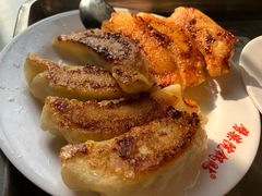 -劈柴院锅贴(沈阳路店)
