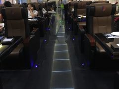 -法兰度航空主题餐厅(河源店)