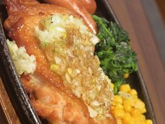 -萨莉亚意式餐厅(杭州滨江天街店)