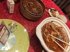 -浔庐餐厅•江西老字号•九江菜(南湖国际店)
