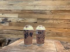 -成川茶店·潮汕工夫浓茶(万象店)