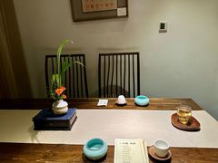 -青藤茶馆(凤起路店)