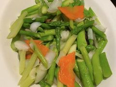 -大理实力希尔顿酒店御璽中餐厅YUXI – CHINESE RESTAURANT