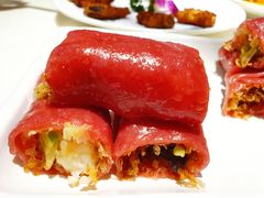 脆皮红米肠-广粥城(友阿店)